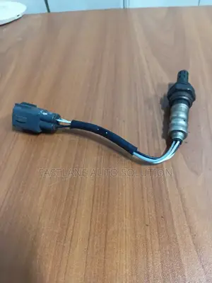 Toyota Oxygen Sensor