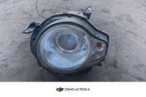 Suzuki Hustler 2015 Xenon Headlight