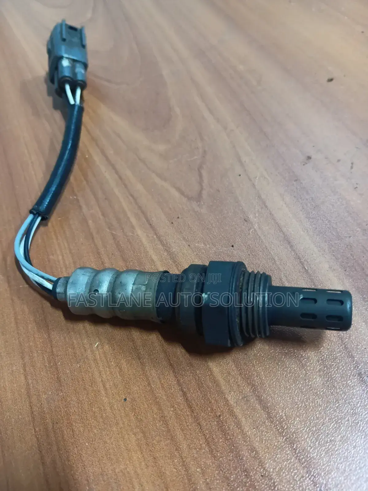 Toyota Oxygen Sensor