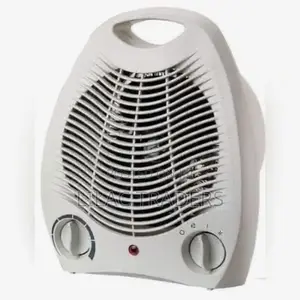 *Room Fan Heater*
JST