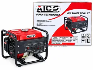 AICO Petrol Generator