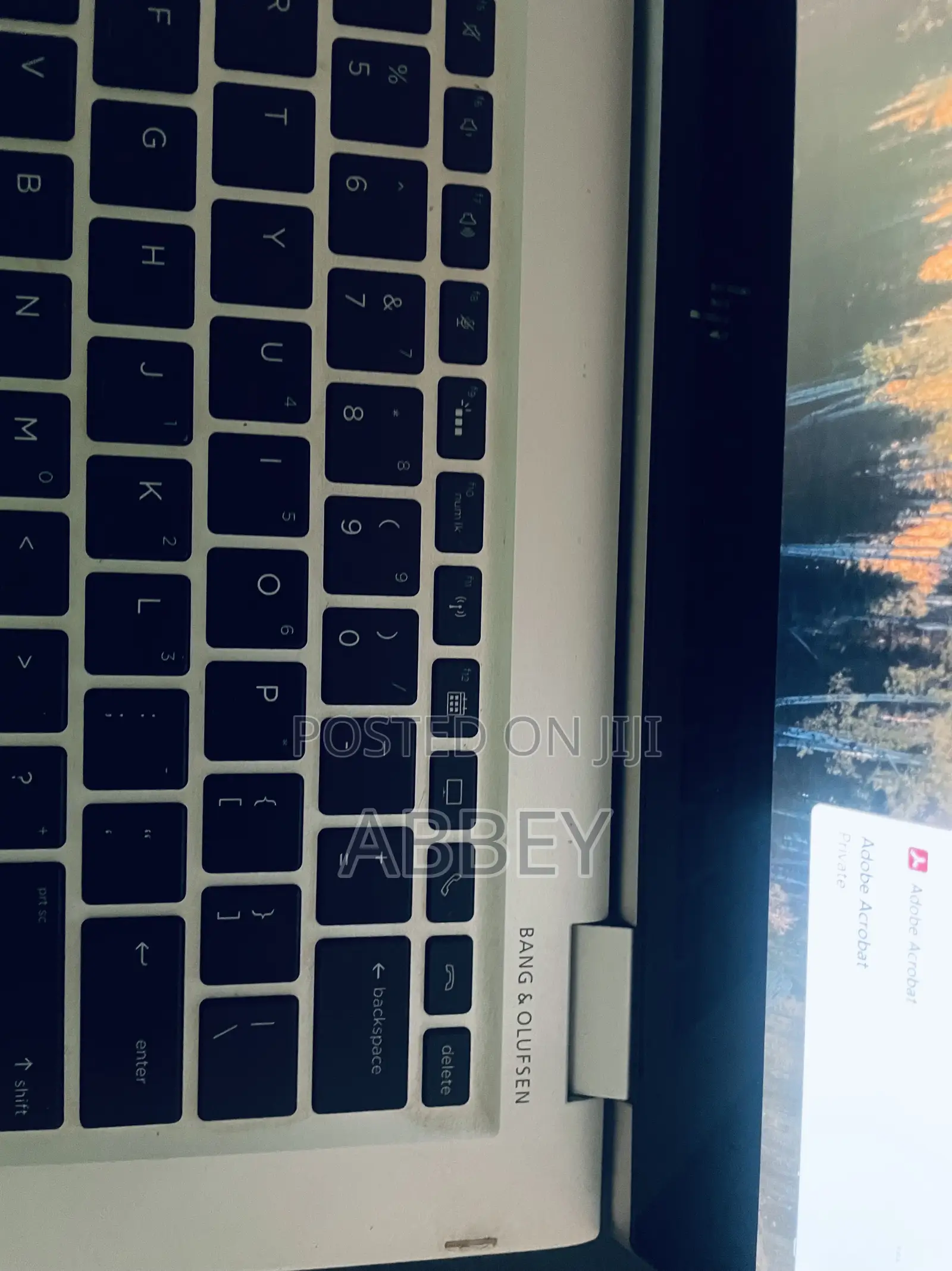 Laptop HP EliteBook X360 1030 G2 16GB Intel Core i7 SSD 256GB