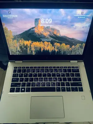 Laptop HP EliteBook X360 1030 G2 16GB Intel Core i7 SSD 256GB
