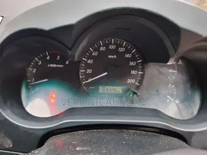Toyota Hilux 2014