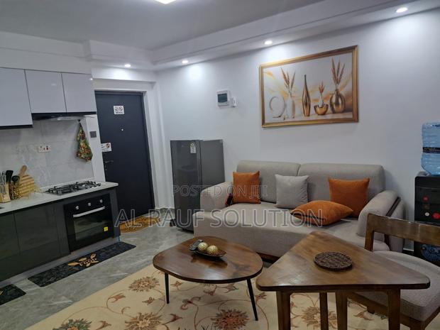 Airbnb Kilimani