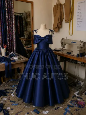 Ladies and Children's Wear