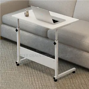 Premium Quality Durable Height Adjustable Multipurpose Laptop Table