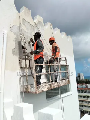 Hiring Manual Cradles
