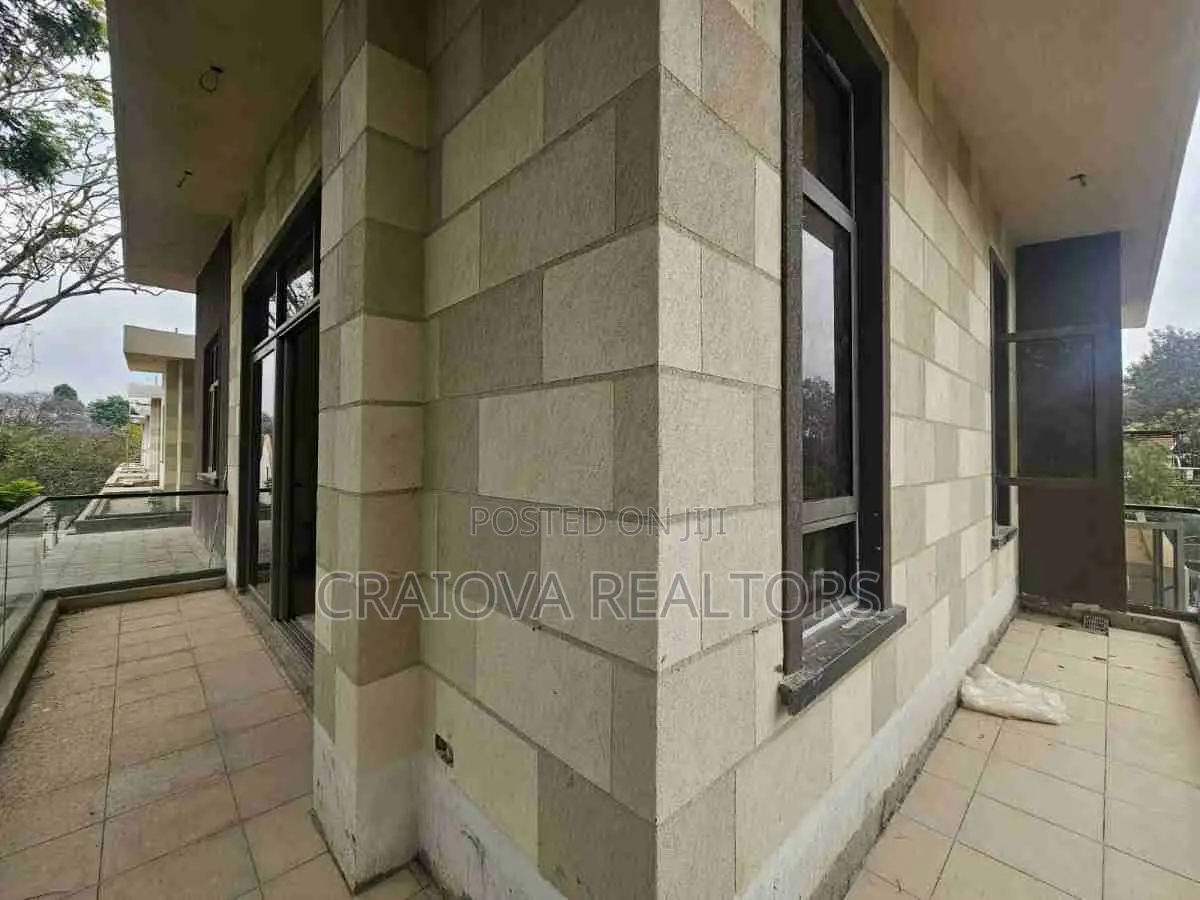 5bdrm Villa in Maziwa for sale