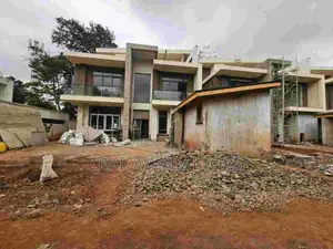 5bdrm Villa in Maziwa for sale