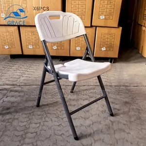 Strong Foldable Chair