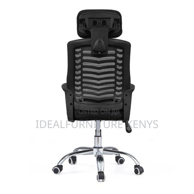 Office Headrest Chairs