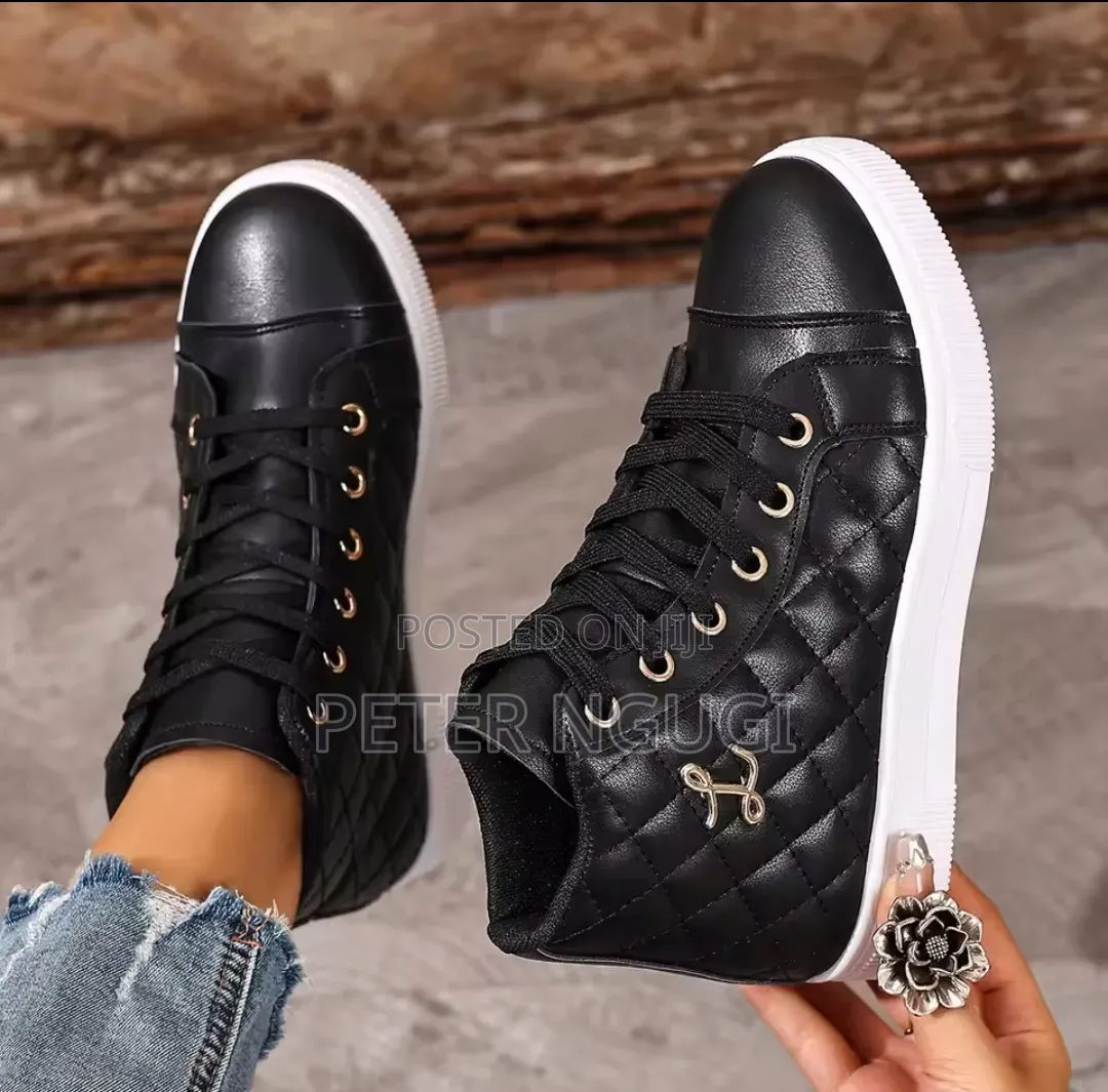 Shoes Game Empire