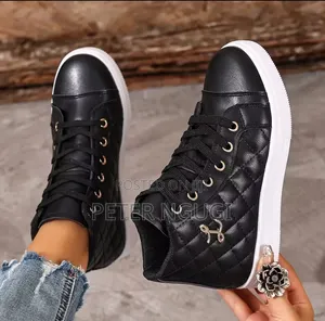 Shoes Game Empire