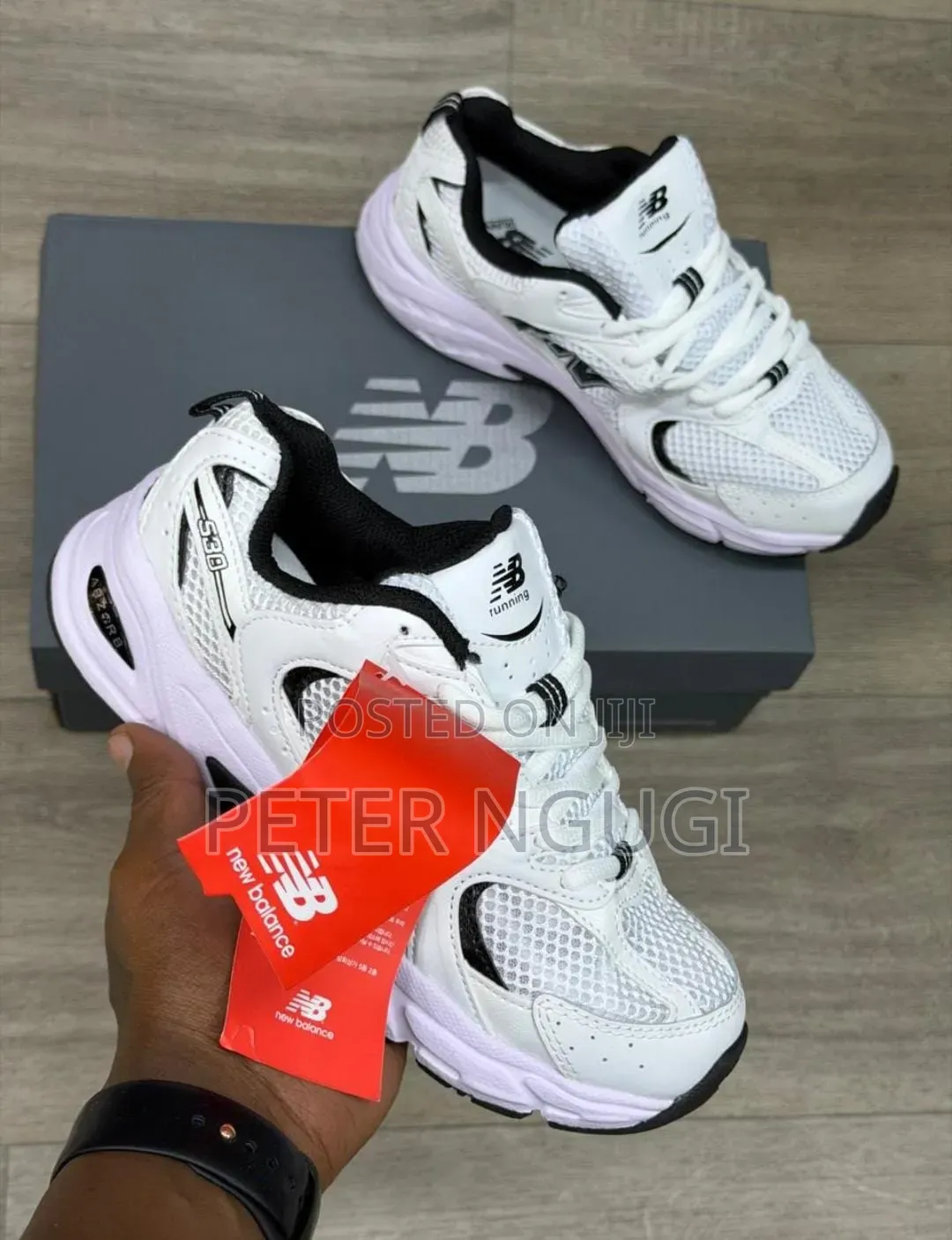 Shoes Game Empire