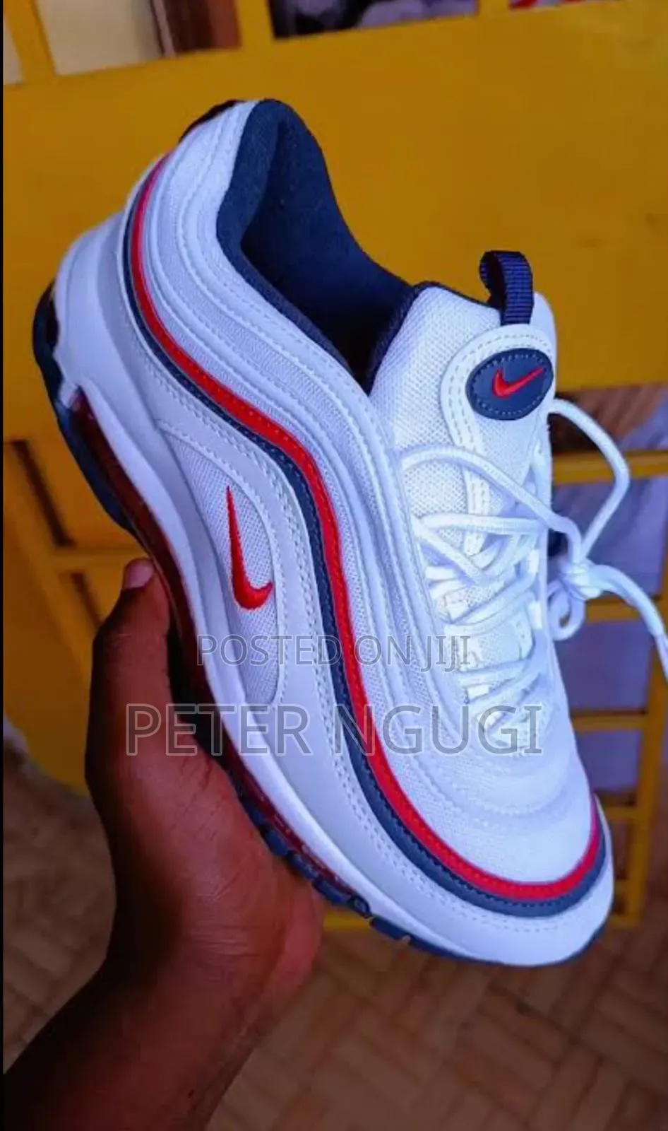 Shoes Game Empire