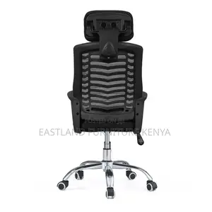 Office Headrest Chairs