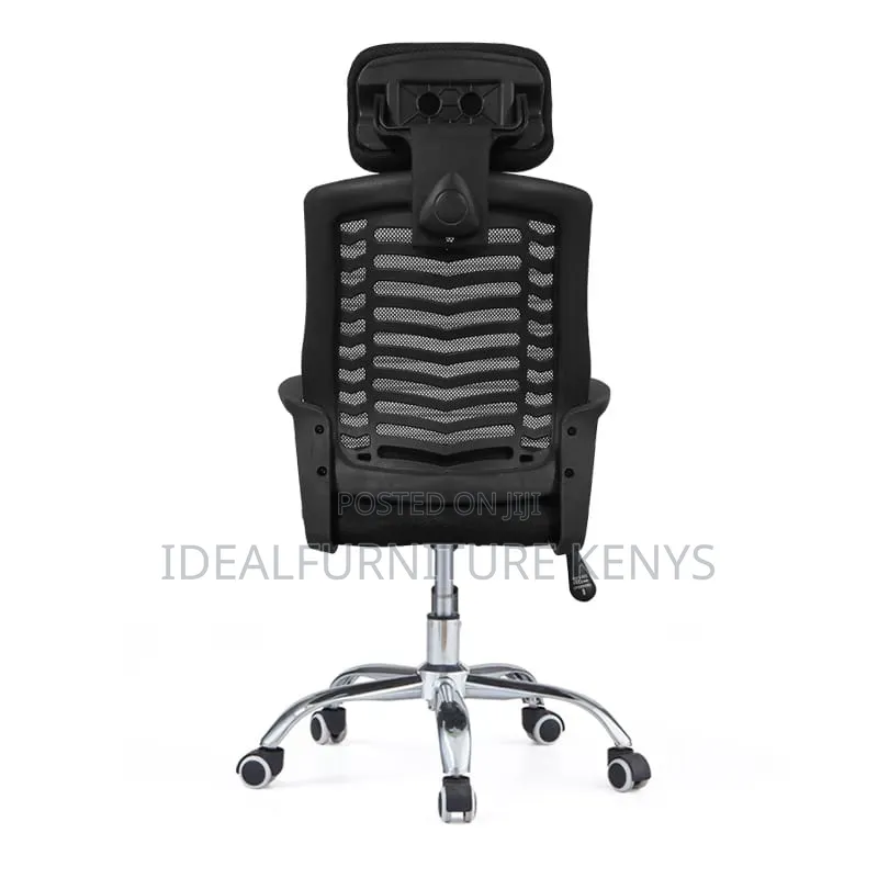 Office Headrest Chairs