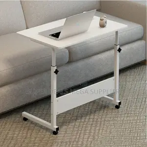 Modern Stylish Height Adjustable Multipurpose Laptop Table