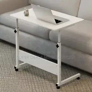 Modern Stylish Height Adjustable Multipurpose Laptop Table