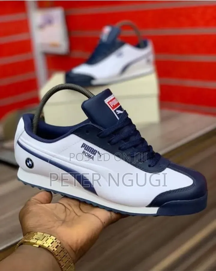Shoes Game Empire