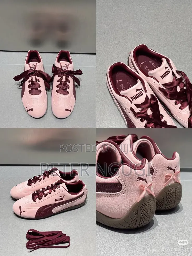 Shoes Game Empire