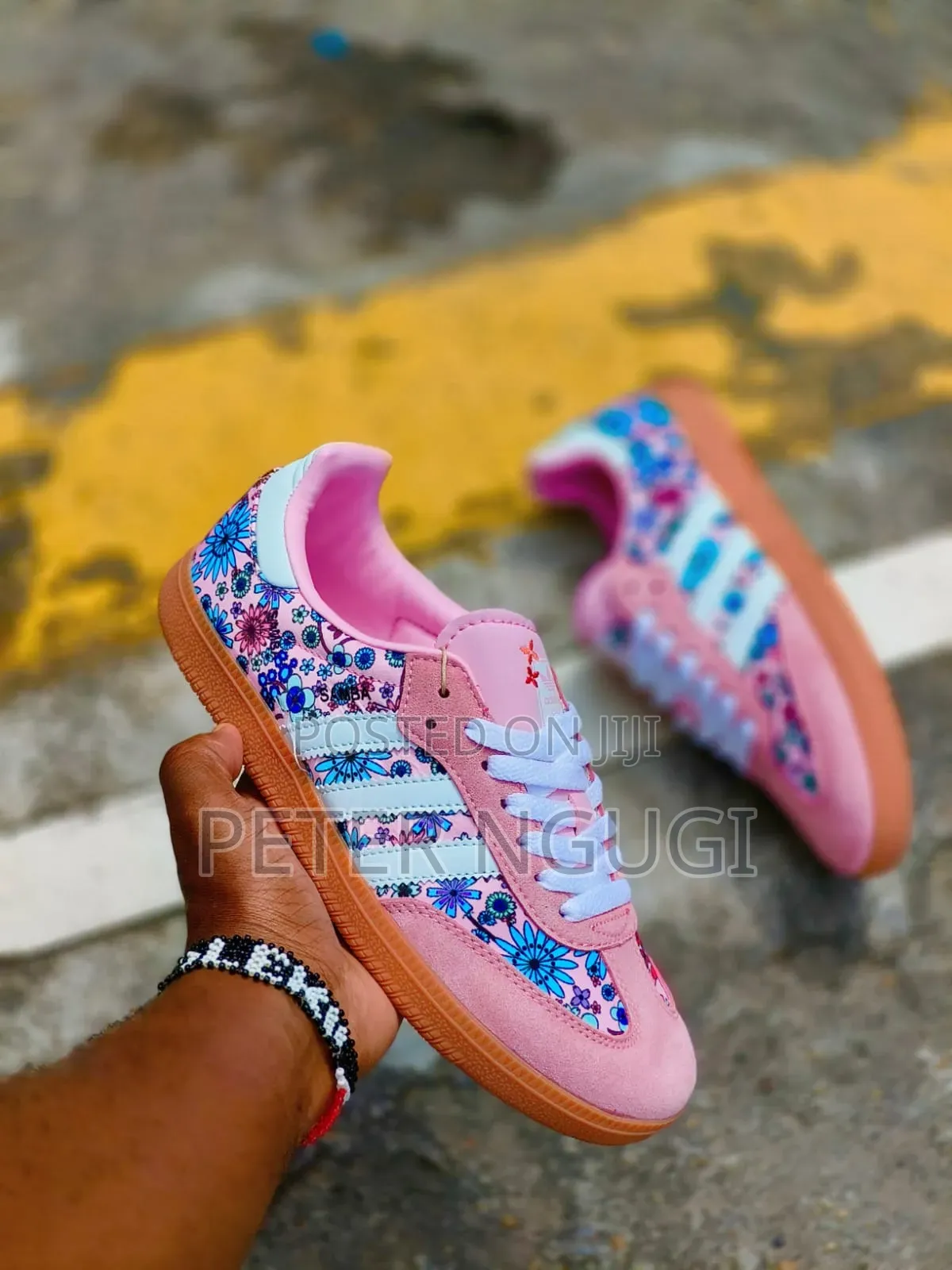 Shoes Game Empire