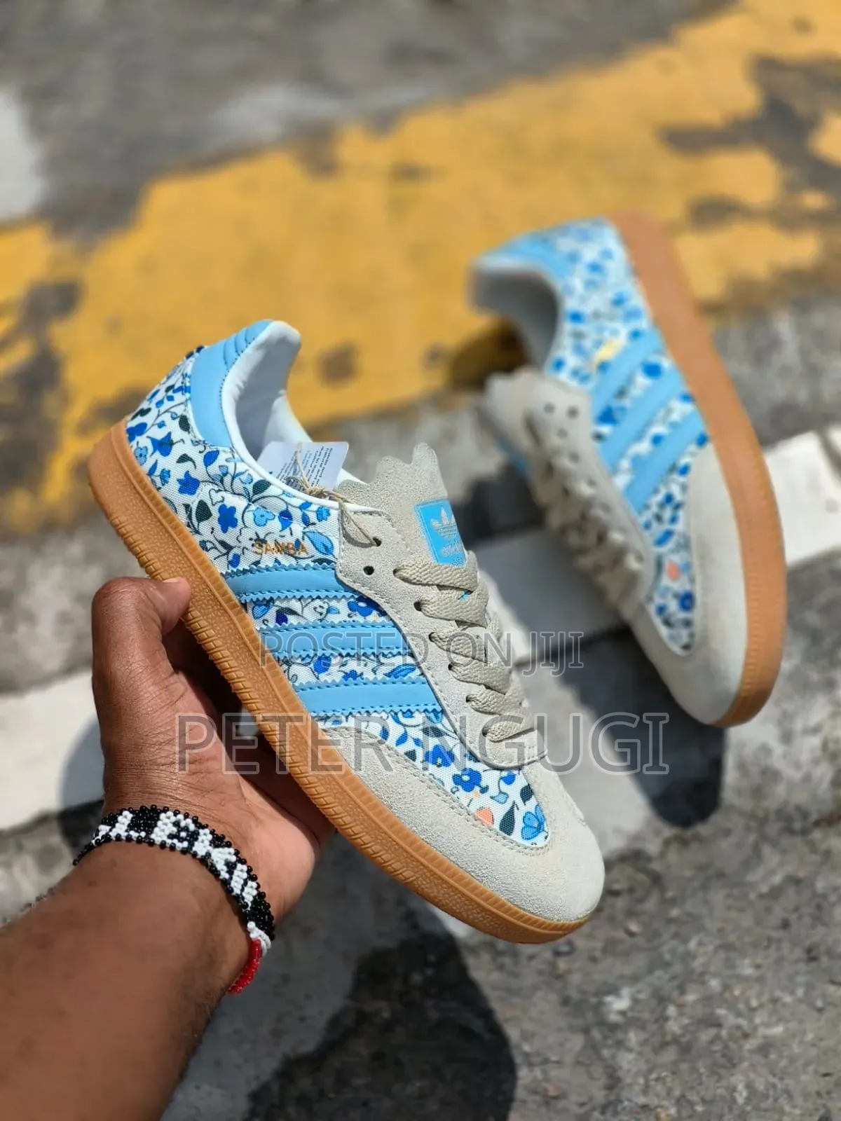 Shoes Game Empire