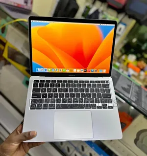 Laptop Apple MacBook Air 8GB Apple M1 SSD 256GB