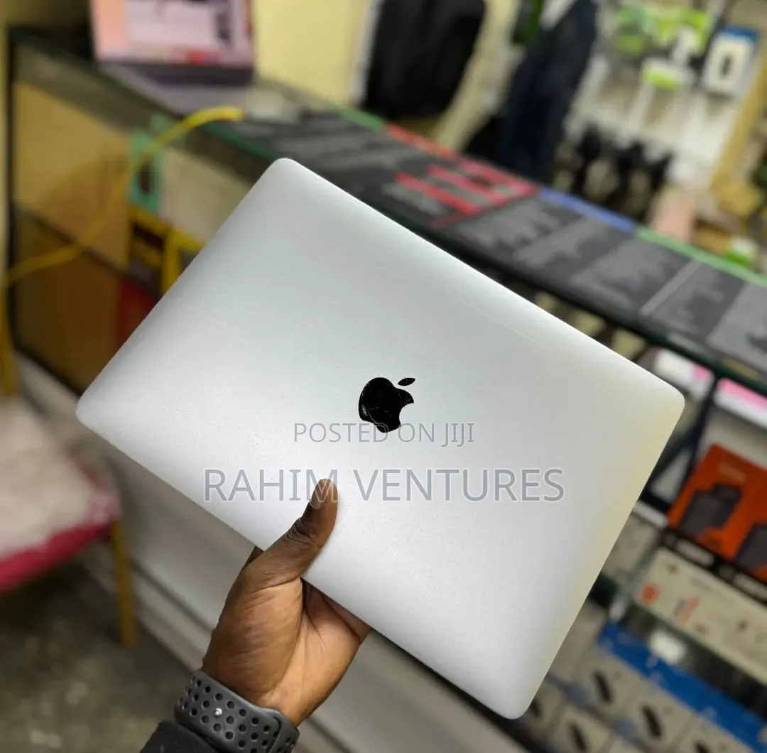 Laptop Apple MacBook Air 8GB Apple M1 SSD 256GB