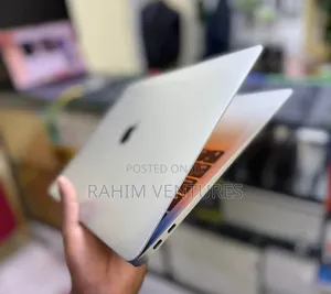 Laptop Apple MacBook Air 8GB Apple M1 SSD 256GB
