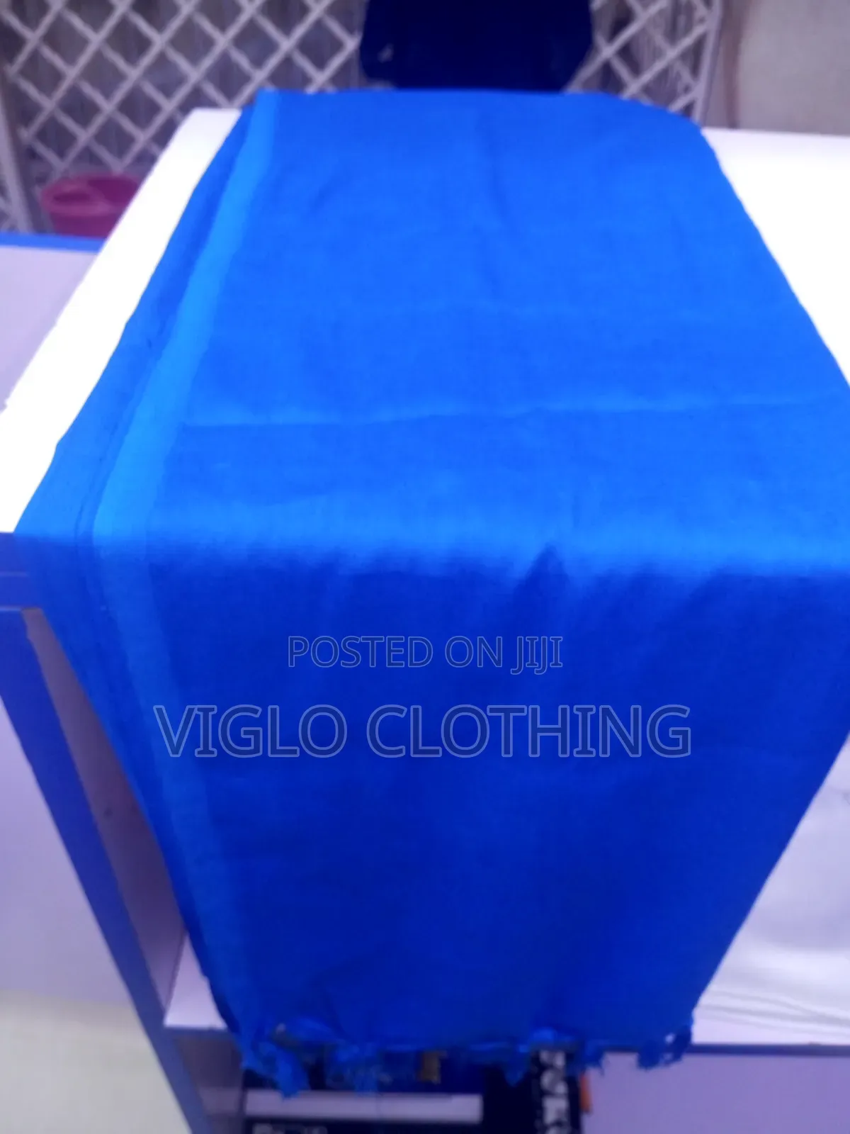Cotton Shawls/Scarves Best for Branding Fabric Available