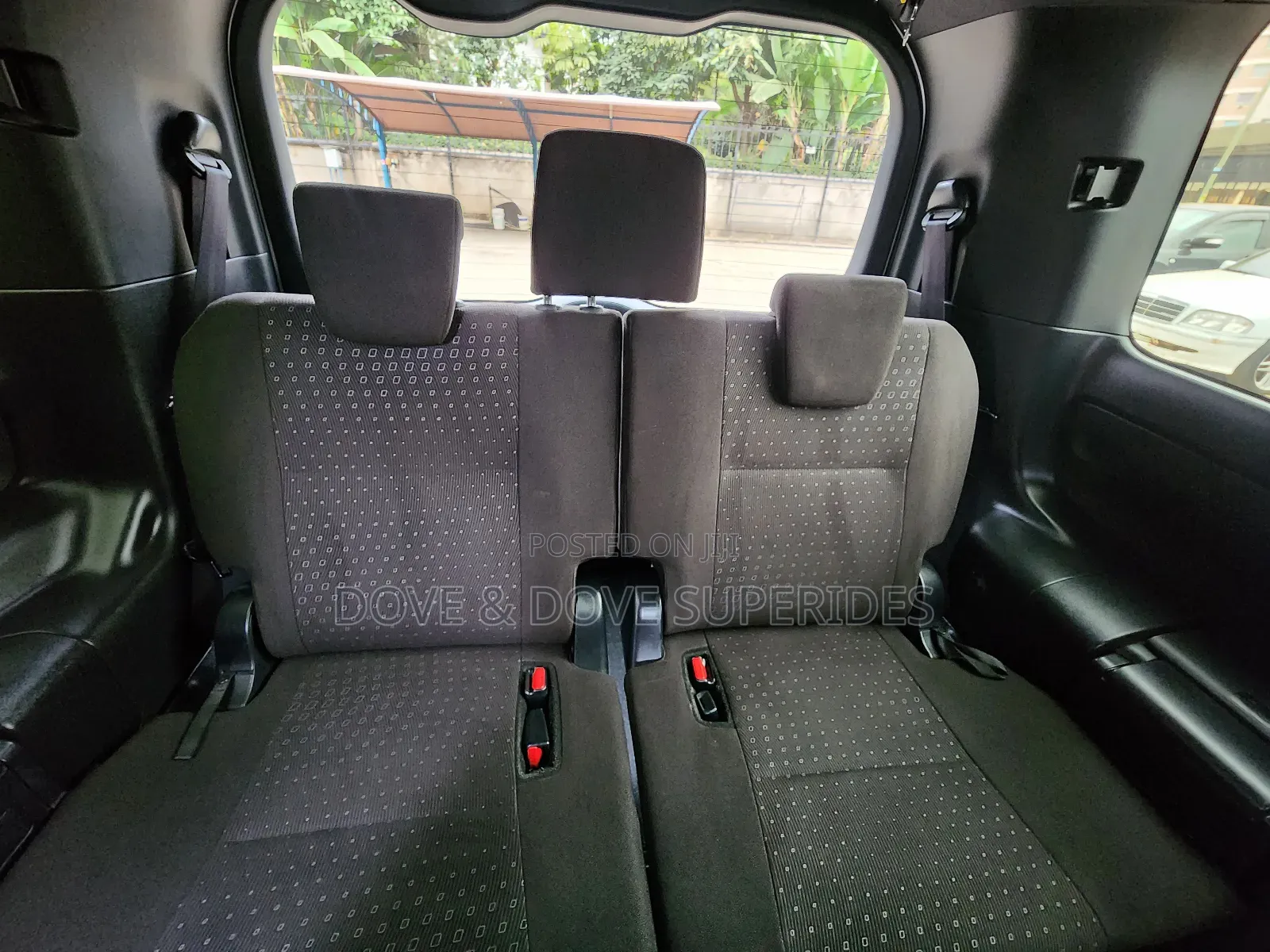 Toyota Noah 2.0 AWD (7 Seater) 2020 White