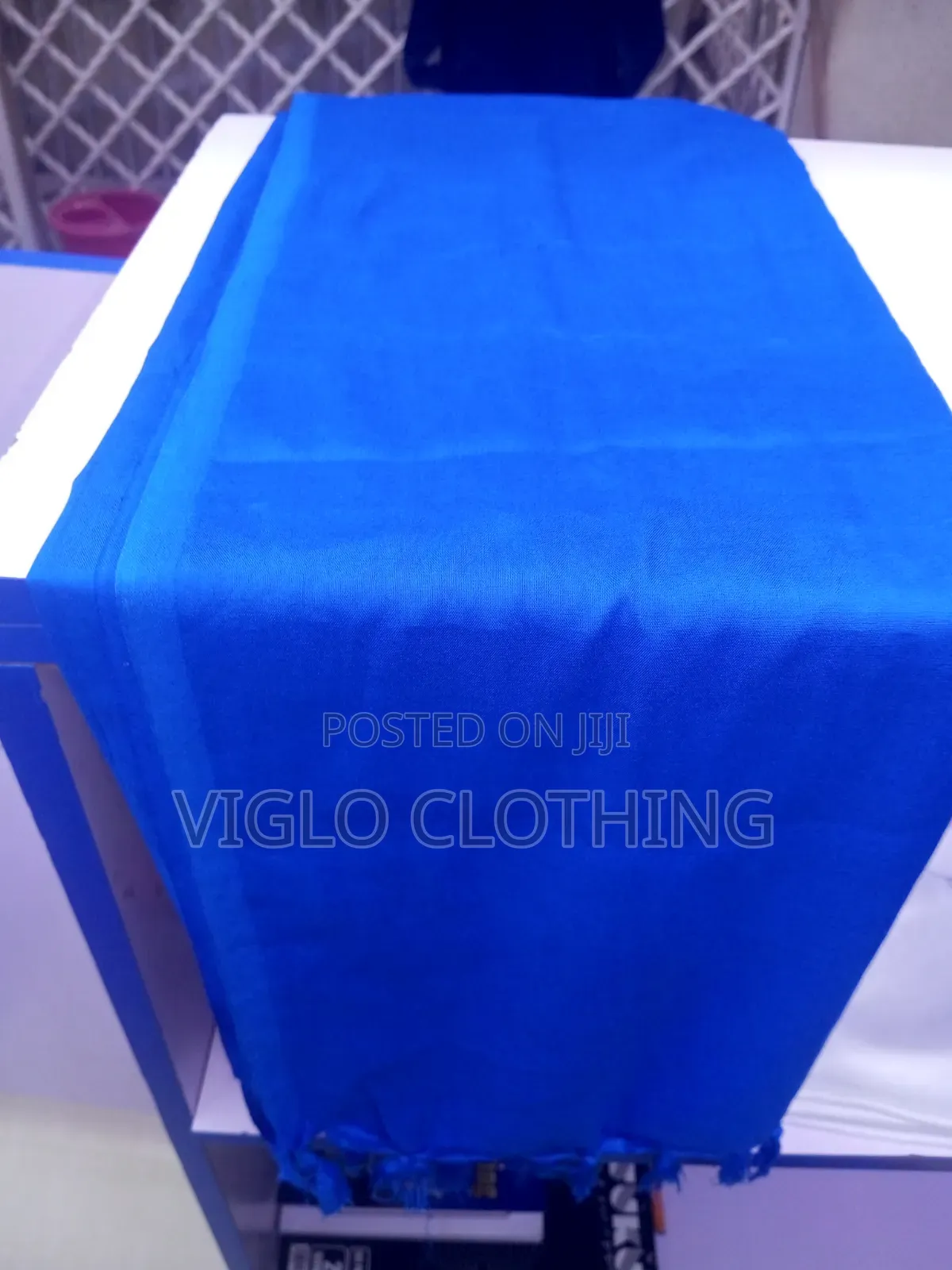 Cotton Shawls/Scarves Best for Branding Fabric Available