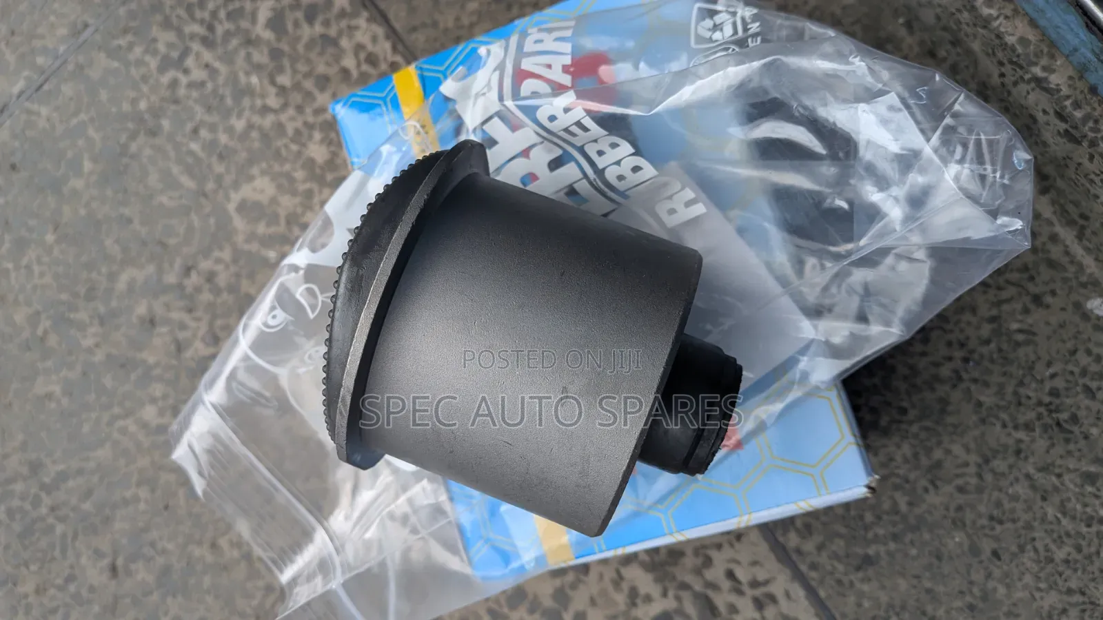 Rear Suspension Bush Honda Fit Insight Jazz