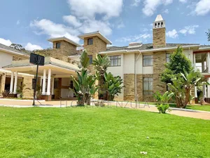 5bdrm Mansion in Karen for sale