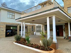 5bdrm Mansion in Karen for sale
