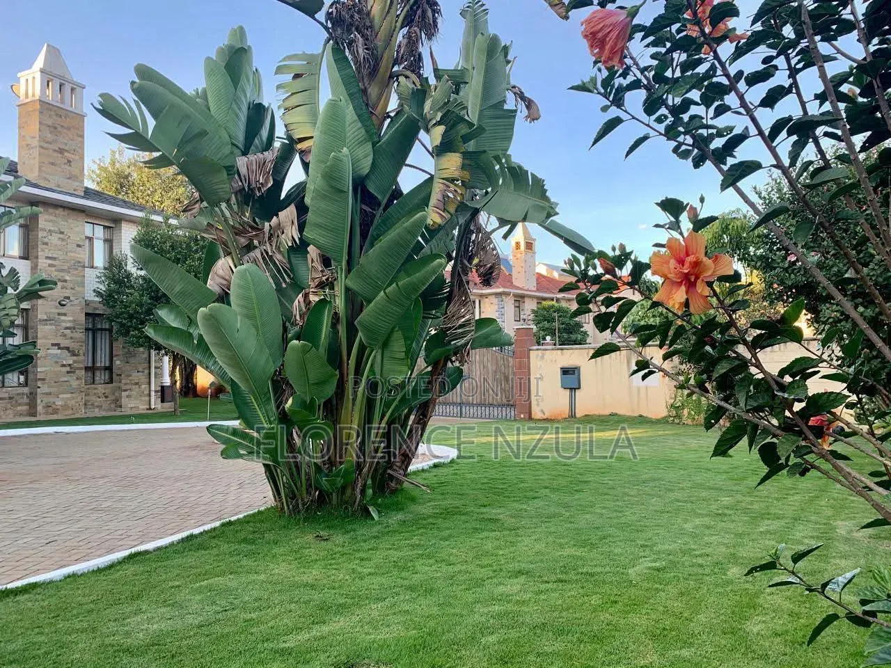 5bdrm Mansion in Karen for sale
