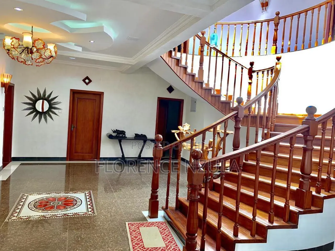 5bdrm Mansion in Karen for sale