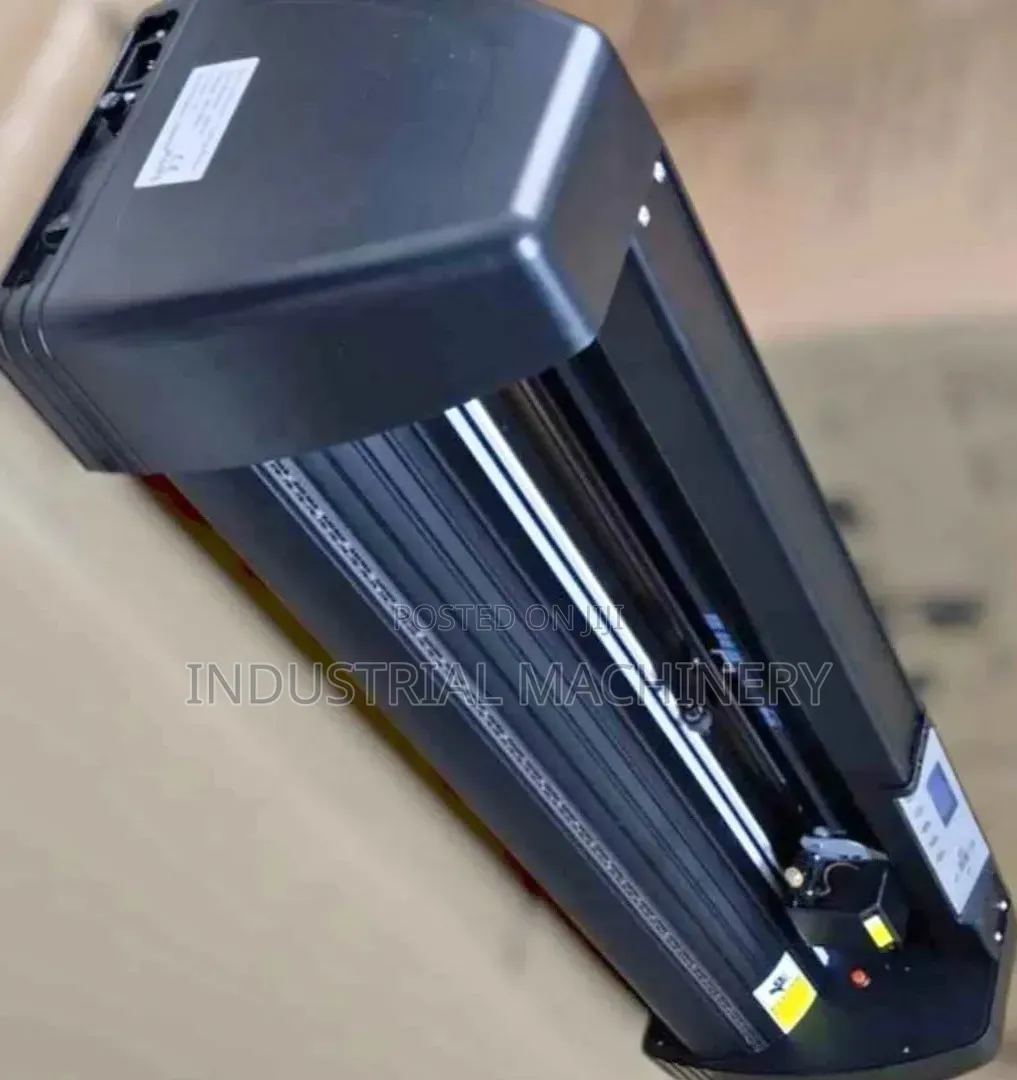 Efficient Cutting Plotter 2ft