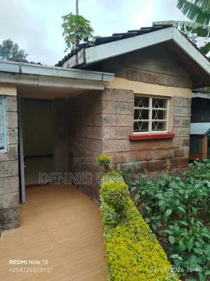 1bdrm Bungalow in Mountain View Estate for rent