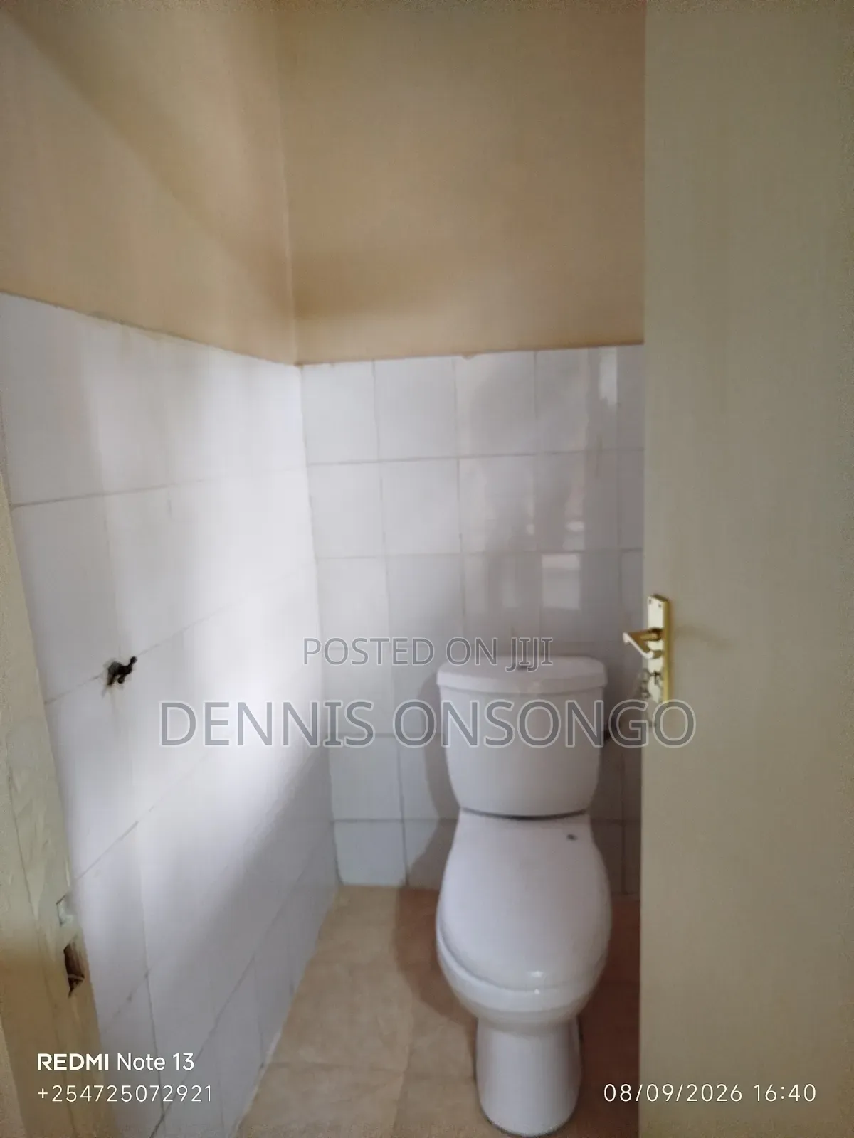 1bdrm Bungalow in Mountain View Estate for rent