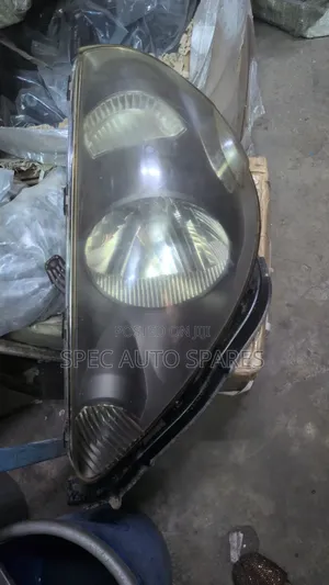 Front Headlight Honda Fit 2005