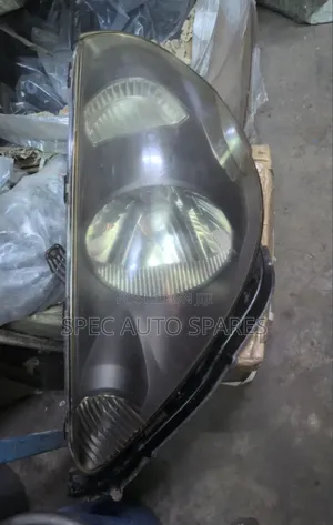 Front Headlight Honda Fit 2005