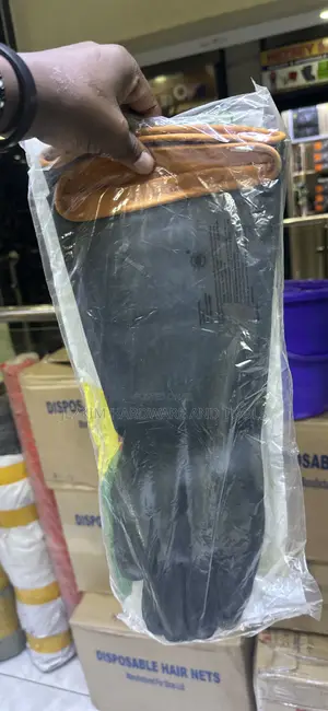 Rubber Gloves/ Chemical Resistant Gloves