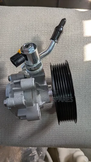 Steering Pump Prado 150 120 V6 Engine Cars Fj Cruiser