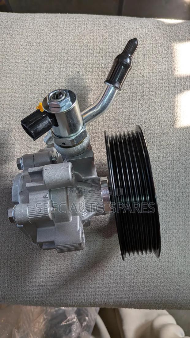 Steering Pump Prado 150 120 V6 Engine Cars Fj Cruiser