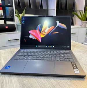 Laptop Lenovo Ideapad 3 16GB Intel Core i5 SSD 512GB