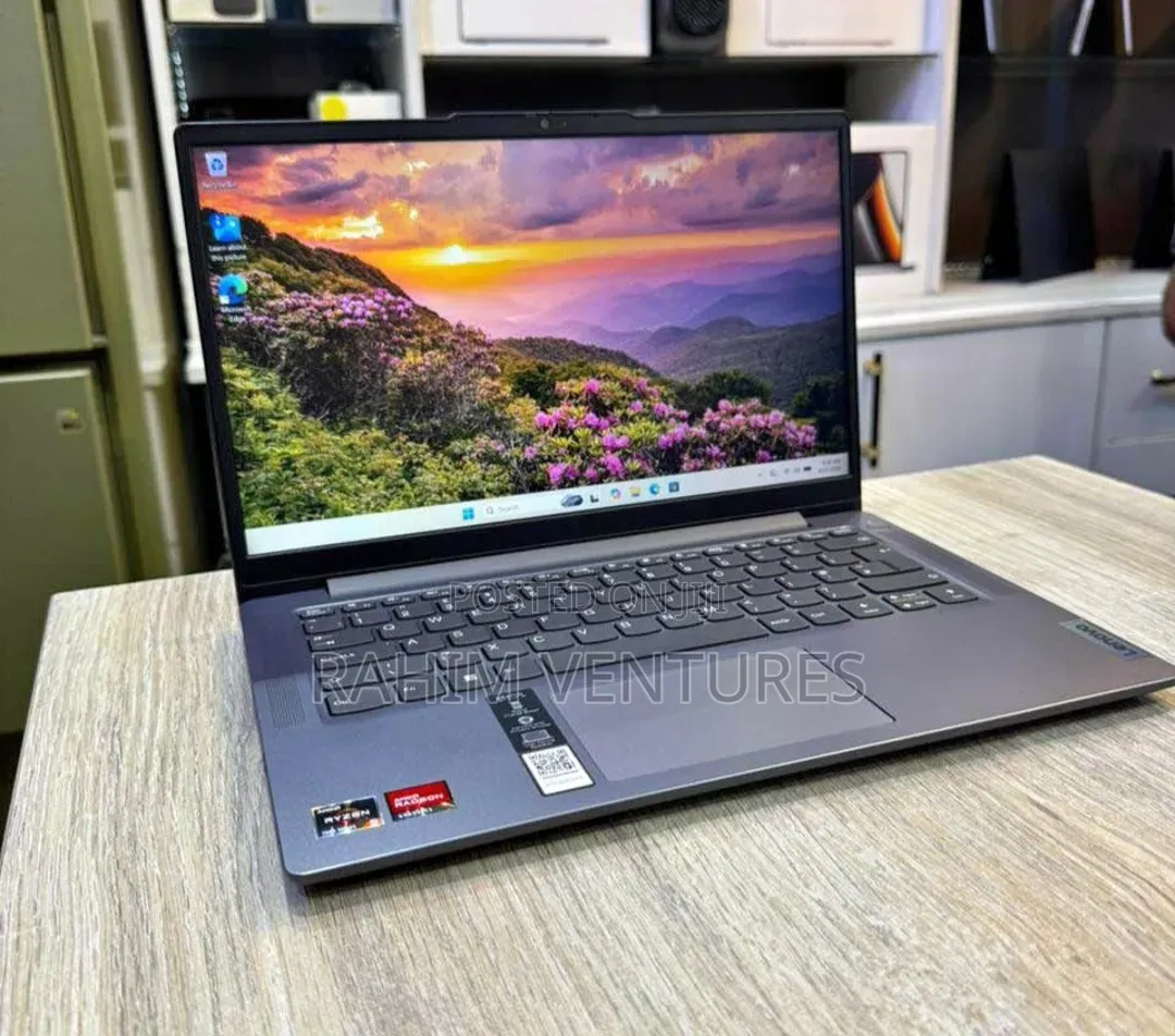 Laptop Lenovo Ideapad 3 16GB Intel Core i5 SSD 512GB