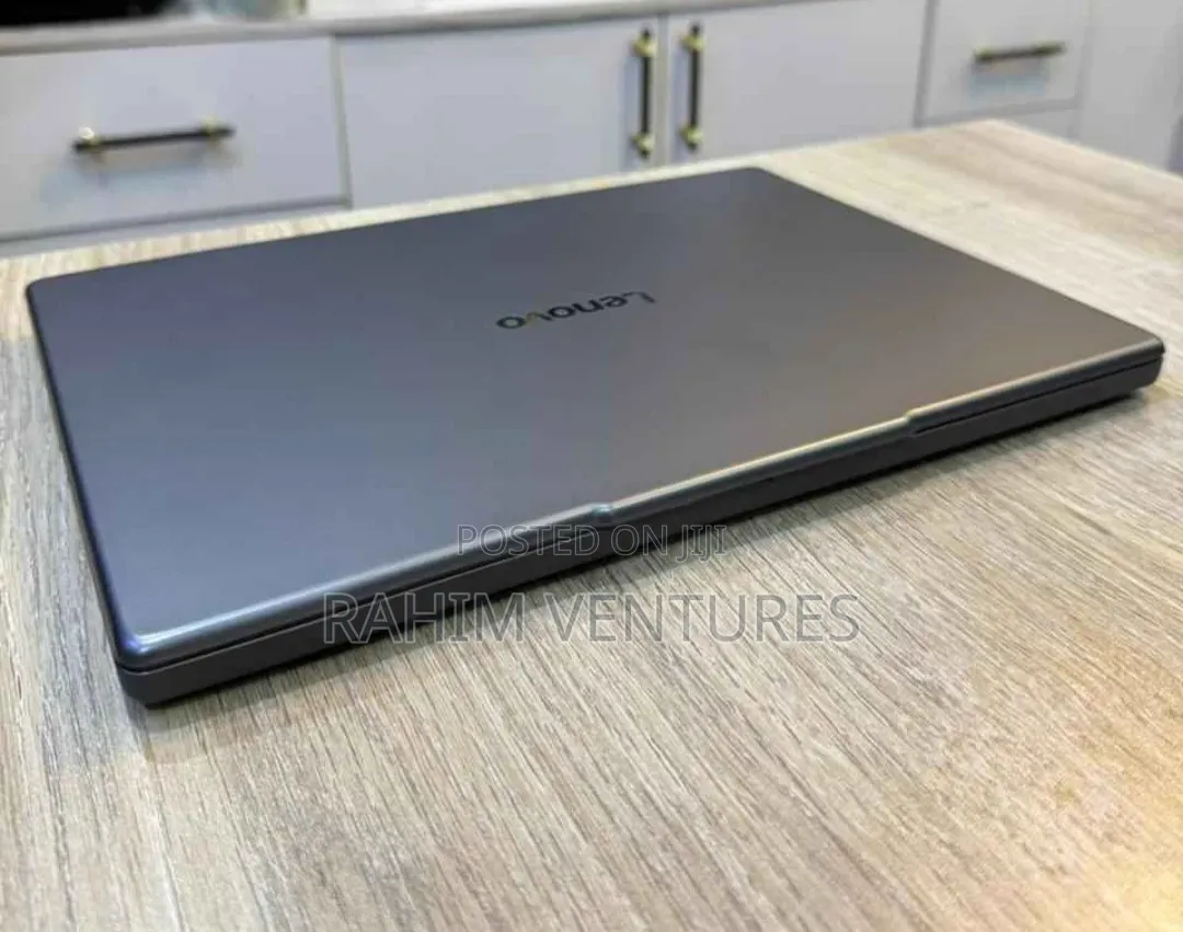 Laptop Lenovo Ideapad 3 16GB Intel Core i5 SSD 512GB
